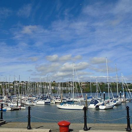 Kinsale Centre Apartment Eksteriør billede