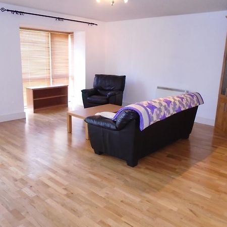 Kinsale Centre Apartment Eksteriør billede