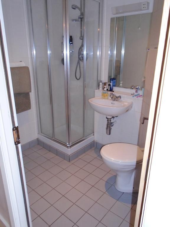 Kinsale Centre Apartment Eksteriør billede