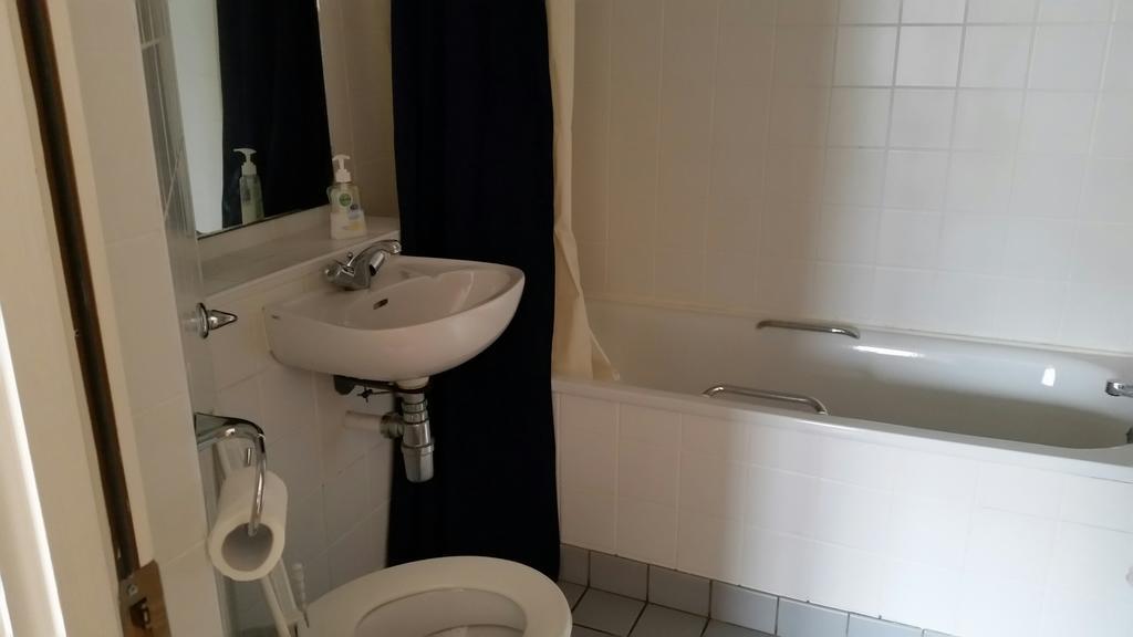 Kinsale Centre Apartment Eksteriør billede