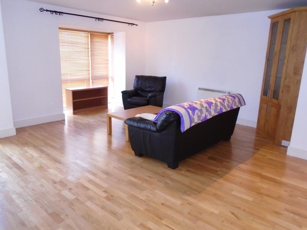 Kinsale Centre Apartment Eksteriør billede