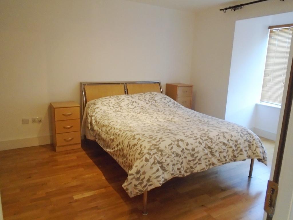 Kinsale Centre Apartment Eksteriør billede