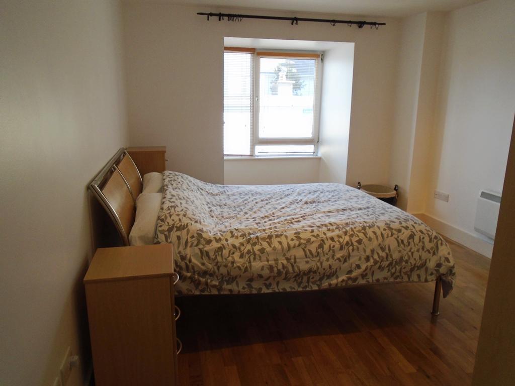Kinsale Centre Apartment Eksteriør billede