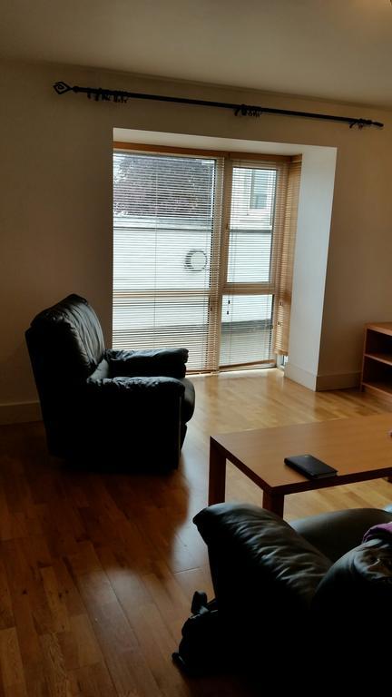 Kinsale Centre Apartment Eksteriør billede