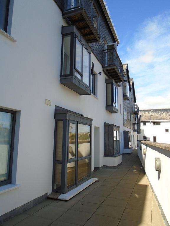 Kinsale Centre Apartment Eksteriør billede
